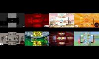 Thumbnail of X8 YTPMV Scans Split By DOU
