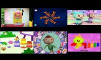 Babytv Annoying Goose V7