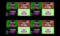 Klasky csupo g major collection combined squared