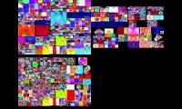 Thumbnail of too many soo many gummy bears 1234
