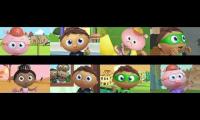 Super Why! - 8 Episodes (2007)
