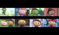 Super Why - 9-16 Episodes (2007)