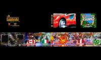 Thumbnail of WarJoey VS Heineken (Ramon/Maxima/Yamazaki VS Iori/Vice/Yashiro)