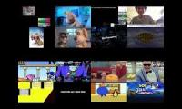 Thumbnail of Sparta Remix Superparison