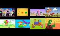 Babytv Annoying Goose V8