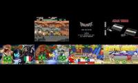 Thumbnail of Gordo VS Kuno (Kim/Angel/Choi VS Kim/Angel/Billy)