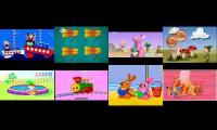Babytv Annoying Goose V1