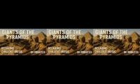 Thumbnail of GIANTS PYRAMID CHILLOUT