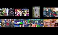 Thumbnail of K2S VS LeoTse1231 (Iori/Athena/Kim VS Iori/Kula/Billy)
