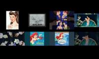 Thumbnail of The Little Mermaid - Daughters of Triton (2025 edition): Part IIII