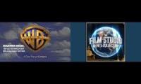 Thumbnail of Warner Bros Logo Mashup