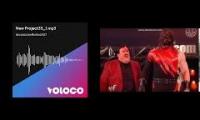 Thumbnail of (613) EL-KHING / Kane Returns / Untitled 33