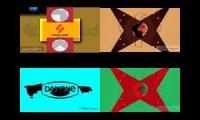 Thumbnail of My King Best Animation Logos Quadparison 4