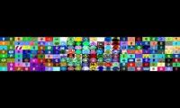 Thumbnail of Very Turbo Best Animation Logosv 12 Puzzle