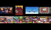 Thumbnail of Charles Park VS Bankai