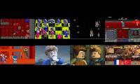 Thumbnail of May064 VS Esfratch (Terry/Mary/Robert VS Chris/Joe/Andy)