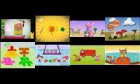 Babytv Annoying Goose V14