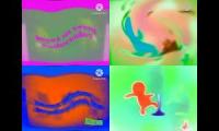 Thumbnail of 4 Noggin And Nick Jr Logo Collection V1622