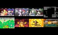 Thumbnail of Crownless VS FroakieNinja