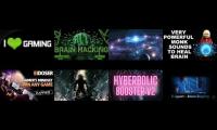 Brain Bundle for Gaming - Youtube Multiplier