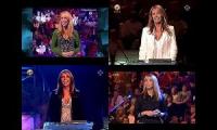 Thumbnail of 4 Miljoenenjacht episodes playing at the same time (2004-2005, TROS and 2007, Tien and RTL)