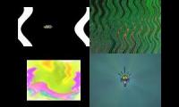Thumbnail of 4 Noggin And Nick Jr Logo Collection