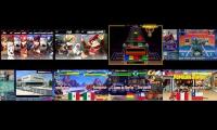 Thumbnail of Greb VS Maya064 (Kusanagi/May Lee/Terry VS Iori/Yashiro/Shermie)