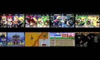 Thumbnail of CrystallosX VS Alan47