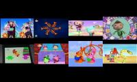 Babytv Annoying goose V15