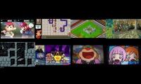 Thumbnail of Lumaxi VS Iago19 (Leona/Daimon/Yamazaki VS Robert/Yashiro/Chris)