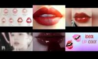 Thumbnail of red lips personal bundle
