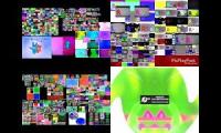 Thumbnail of (HEADPHONES WARNING) Way Too Many Noggin and Nick Jr Logo Collections