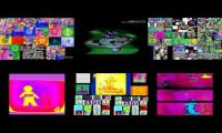 Thumbnail of Mega Mucher Noggin and Nick Jr Logo Collections