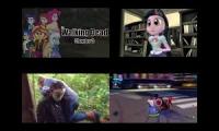 Thumbnail of MLP WALKING DEAD FLUTTERSHY MANSION TOKYO HUNTER
