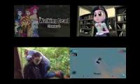 Thumbnail of MLP WALKING DEAD FLUTTERSHY MANSION RADIATOR SPRINGS HUNTER