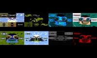 8 klasky csupo g major sparta gamma remixes v1