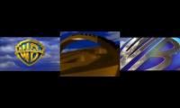 Thumbnail of Warner Bros Logo Mashup