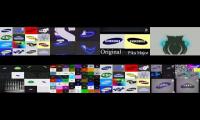Thumbnail of Samsung Logo History Superparison