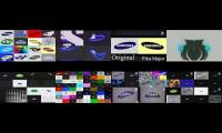 Samsung Logo History Superparison