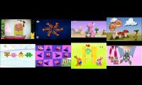 Babytv Annoying Goose V16