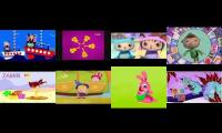 Babytv Annoying Goose V17