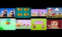 Babytv Annoying Goose V18