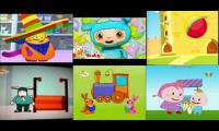 First steps baby tv so cute by atlas