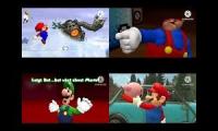 Thumbnail of TehRaidenSpartan Revivals 4 SMG4 Sparta Remixes Quadparison.