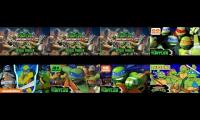 Thumbnail of Teenage Mutant Ninja Turtles: Empire City
