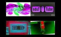 Thumbnail of My King Best Animation Logos Quadparison 6 (FIXED)