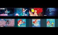 Thumbnail of Just Dance 2016: Under The Sea from Disney’s The Little Mermaid | Official Track Gameplay [US]