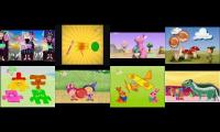 Babytv Annoying Goose V19