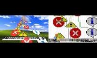 Music Using ONLY sounds from Windows XP