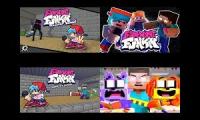 Thumbnail of up to faster 4 parison to FNF